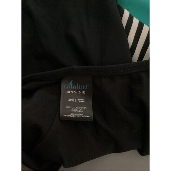 Catalina Swimsuit - Picture 5 of 5